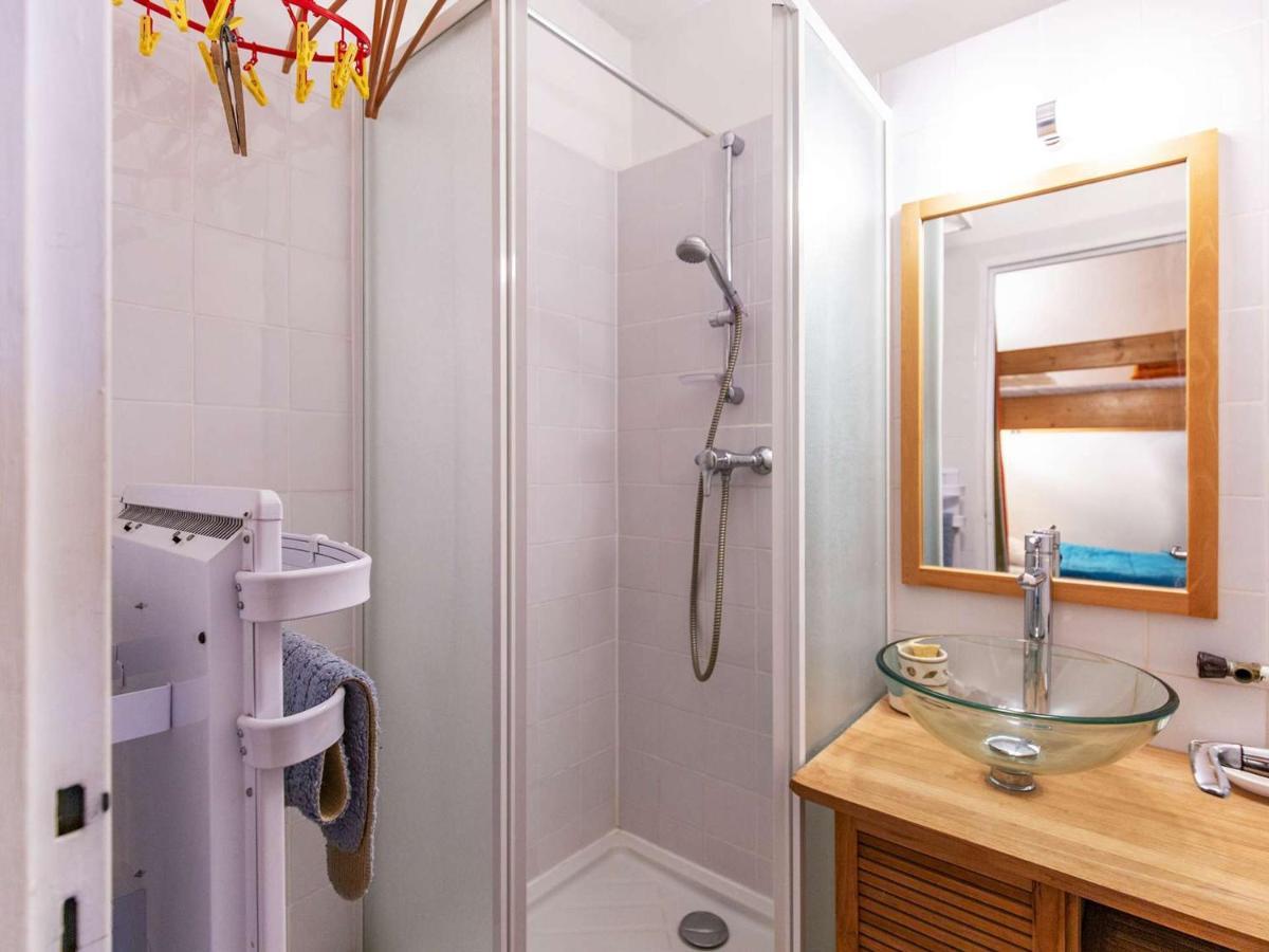 Studio Lumineux Pour 6 Personnes Pres Des Pistes Et Des Commerces - Fr-1-400-63 Gourette Kültér fotó